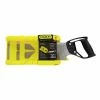 Cheap 👏 Australia Sale - Stanley 12" 305mm Mitre Box With Saw Yellow 😉 -Stanley Sales Online 9eb56dde030b476ab8f79e350318c621