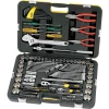 Top 10 🔥 Australia Sale - Stanley 132 Piece Metric / A/F Tool Kit Other 🧨
