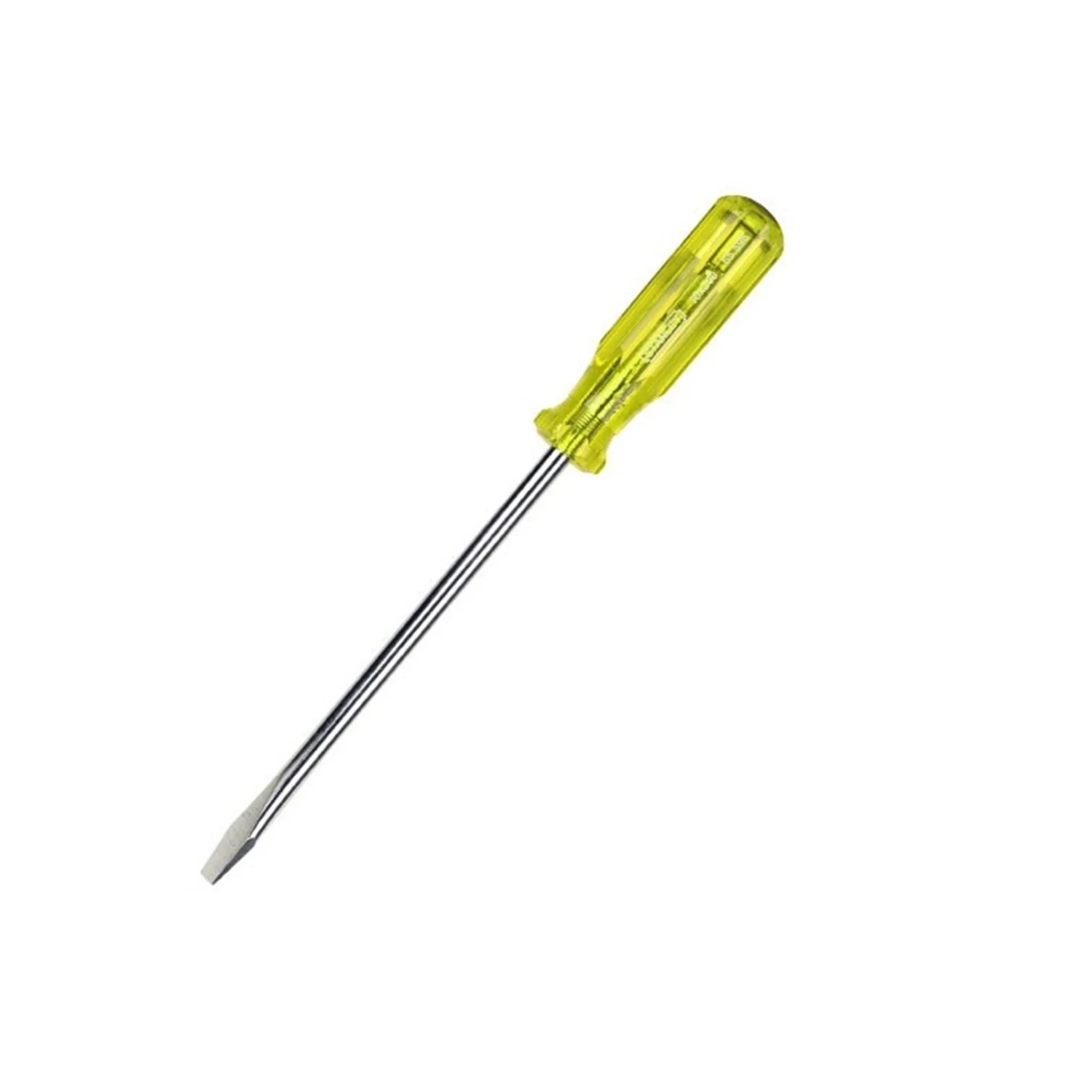 Outlet โ๏ธ Australia Only - Stanley 5 X 200mm Standard Screwdriver Yellow ๐ 3 Outlet โ๏ธ Australia Only - Stanley 5 X 200mm Standard Screwdriver Yellow ๐