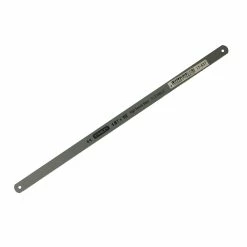 Promo 🌟 Australia Sale - Stanley 305mm 18TPI Grey Hacksaw Blade ⭐