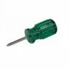 Hot Sale 💯 Australia Sale - Stanley 45mm No1 Phillips Screwdriver Green 😉