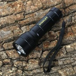 Cheap ❤️ Australia Only - Stanley 350LM Aluminium LED Flashlight ⭐ -Stanley Sales Online bd9a106ab34044b995939205f48b177c