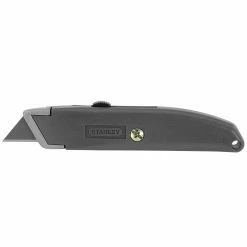 Buy ⌛ Stanley Homeowner's Retractable Trimming Knife Other - To Australia 💯