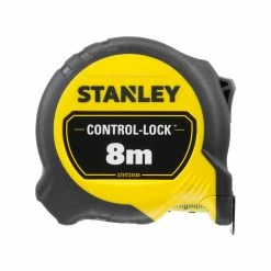 Brand new 👏 Australia Sale - Stanley 8m Control Lock Tape Measure 😀