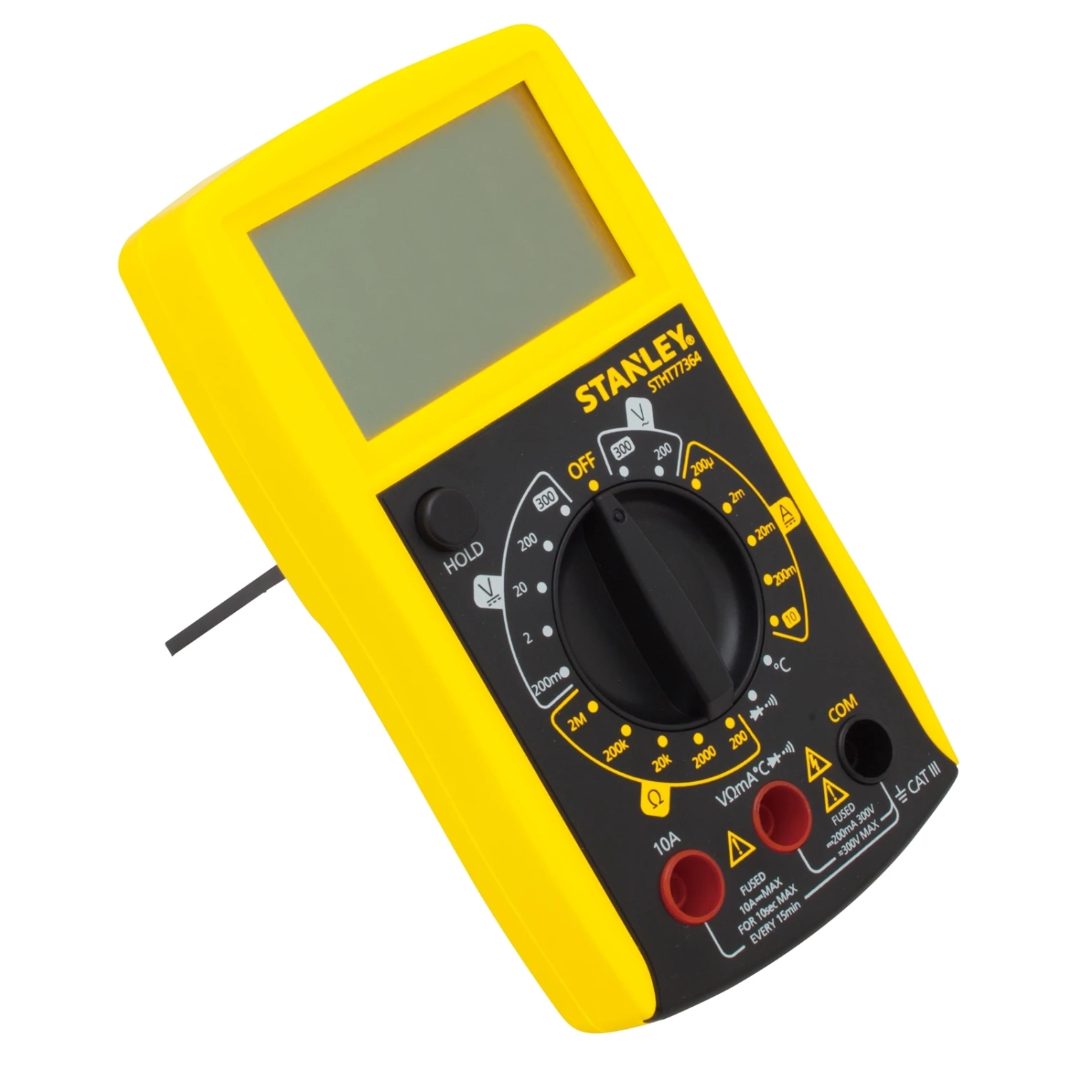 Cheap ๐ Stanley Digital Multimeter - To Australia โค๏ธ 4 Cheap ๐ Stanley Digital Multimeter - To Australia โค๏ธ - Image 2