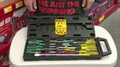 Best deal 🔥 Australia Sale - Stanley 20 Piece Acetate Screwdriver Set Yellow & Green 🔥 -Stanley Sales Online ca336c34790e4377a220607ea0a67b2c