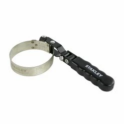 Best reviews of ⌛ Australia Sale - Stanley 73-83mm Oil Filter 🔧 Wrench Other 🔥
