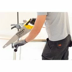 Cheapest 😍 Australia Sale - Stanley 500mm X 8 TPI Tradecut Saw Grey ✔️ -Stanley Sales Online cdf14e29a12749f2b73f1c4363b210f4
