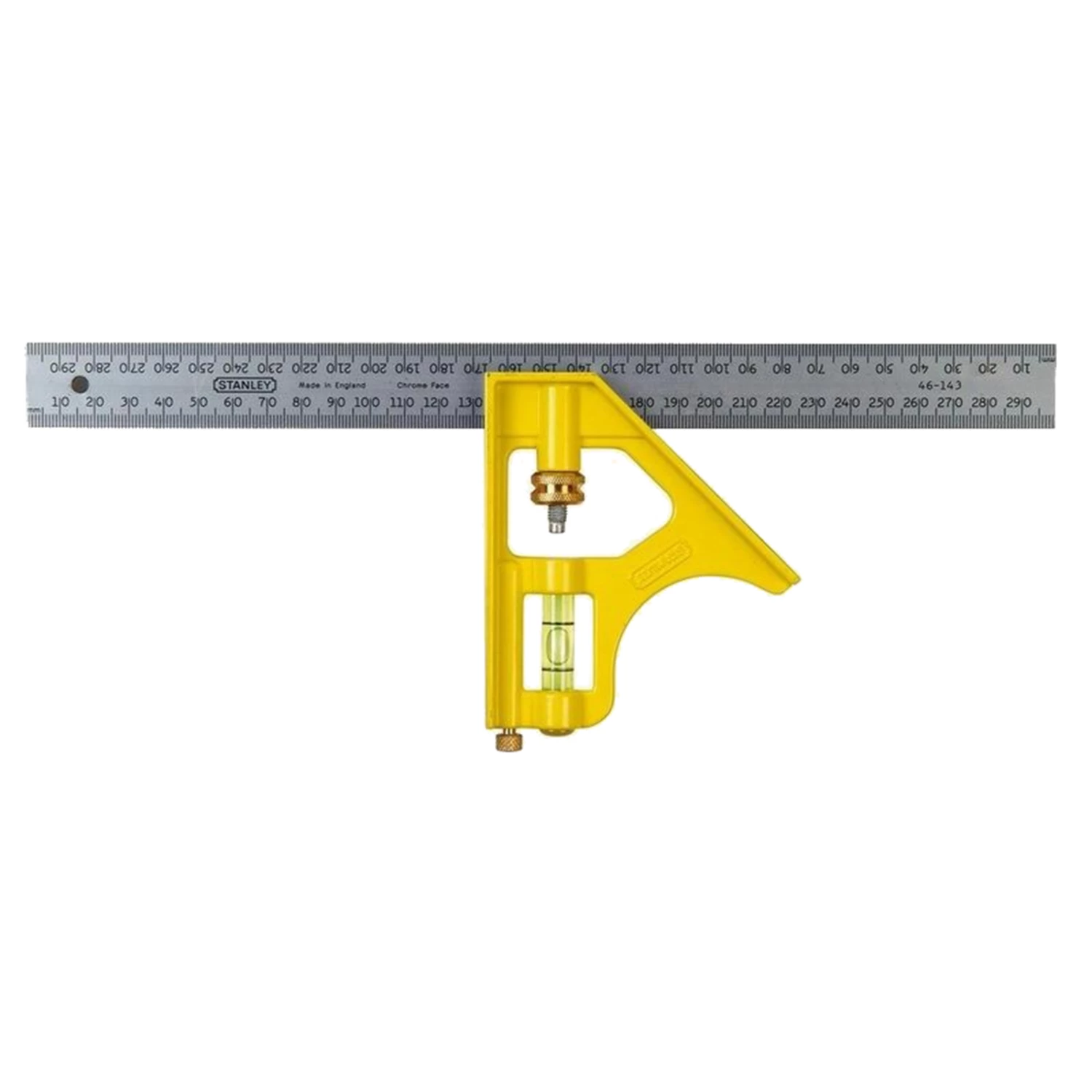Wholesale 🌟 Australia Only - Stanley 300mm Metric Combination Square Other 🛒 3 Wholesale 🌟 Australia Only - Stanley 300mm Metric Combination Square Other 🛒
