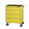 Buy 😉 Australia Only - Stanley 27" 4 Drawer Tool Trolley Yellow 🥰 -Stanley Sales Online d6f8e77212df46a199a7ed6c964ed2ab