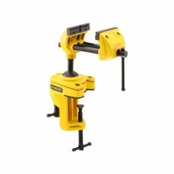 Cheap ✨ Australia Sale - Stanley Multi Angle Hobby Vice Yellow/black ✔️ -Stanley Sales Online d8850691eaa14dbabab9f3411b446b58