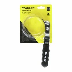 Best reviews of ⌛ Australia Sale - Stanley 73-83mm Oil Filter 🔧 Wrench Other 🔥 -Stanley Sales Online dccf4749f7c44af4b796249fe045dcd7