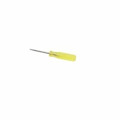 Best Pirce 😀 Australia Only - Stanley 3 X 45mm Standard Screwdriver Yellow 🧨