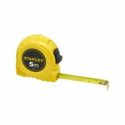 Best deal 🔔 Australia Only - Stanley 5m Tape Measure Yellow ⭐ -Stanley Sales Online e3816c00385e42a1bad26648bd3b7030