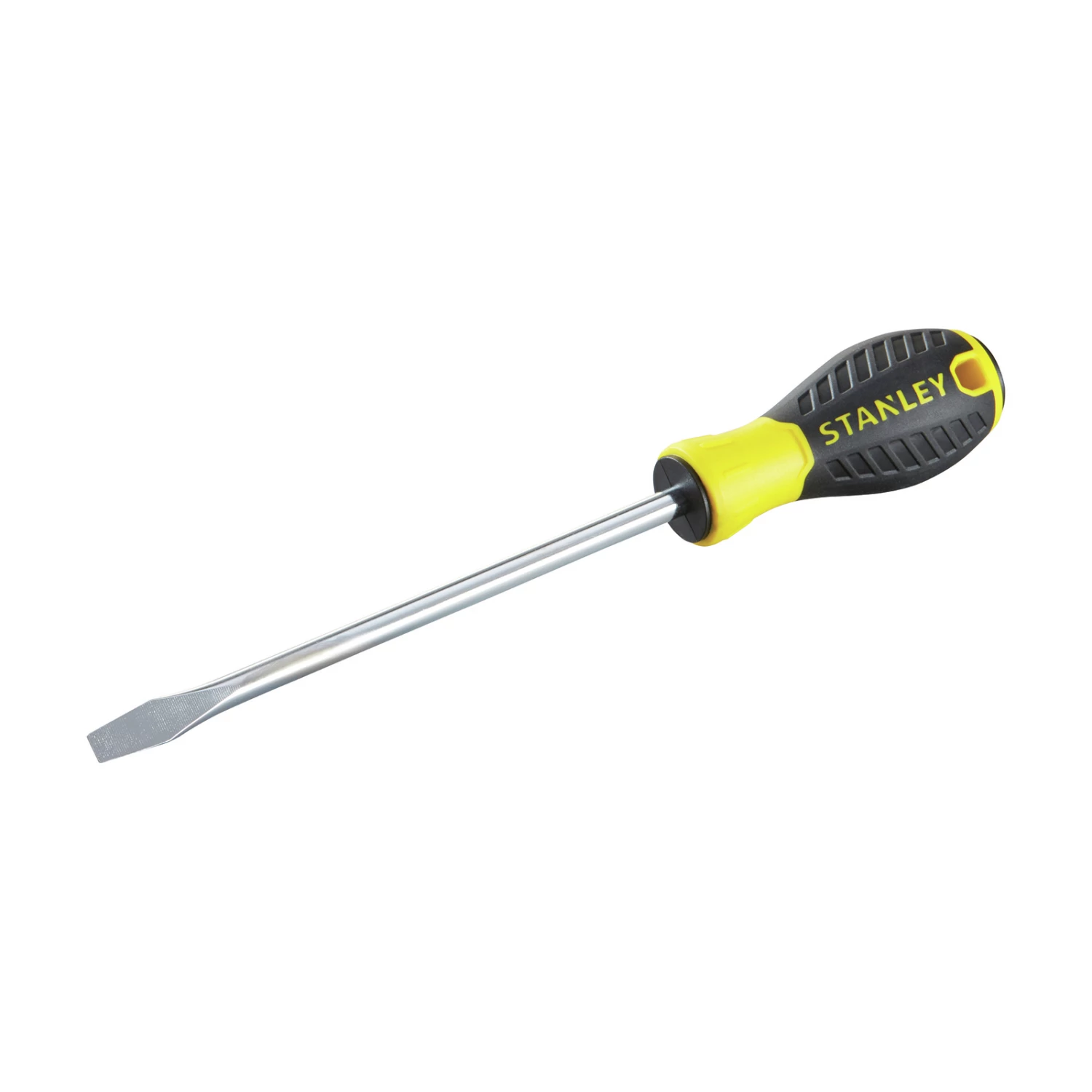 Flash Sale ๐ฅ Stanley 8 X 175mm Standard Tip Essentials Screwdriver Yellow - To Australia ๐ 3 Flash Sale ๐ฅ Stanley 8 X 175mm Standard Tip Essentials Screwdriver Yellow - To Australia ๐