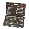 Wholesale 👍 Australia Only - Stanley 87 Piece Metric Hand Tool Set Silver Metallic 🔔 -Stanley Sales Online e939adb3031147d39283ac6e2b1ecf35