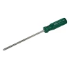 Coupon 😀 Stanley 150mm No3 Phillips Screwdriver Green - To Australia ✔️