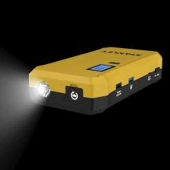 Flash Sale 👏 Stanley 1000A Lithium Jump Starter - To Australia 🛒 -Stanley Sales Online ec350c6bd5e5457bb821398fde259e0c