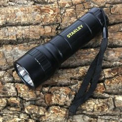 Discount 😍 Stanley 250LM Aluminium LED Flashlight - To Australia 🤩 -Stanley Sales Online eef8676b5ba244dea9fc1872d11db533