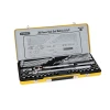 New 🥰 Australia Only - Stanley 38 Piece 1/2"Drive Metric And A/F Socket & Spanner Set Other ❤️ -Stanley Sales Online f0c819a1bcb14e93a1d1427c9168e4fd