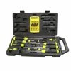 Coupon 🥰 Australia Sale - Stanley 16 Piece Cushion Grip Screwdriver Set Yellow 💯 -Stanley Sales Online f5241b728bae4f7e8810de4d2b8a3f1f