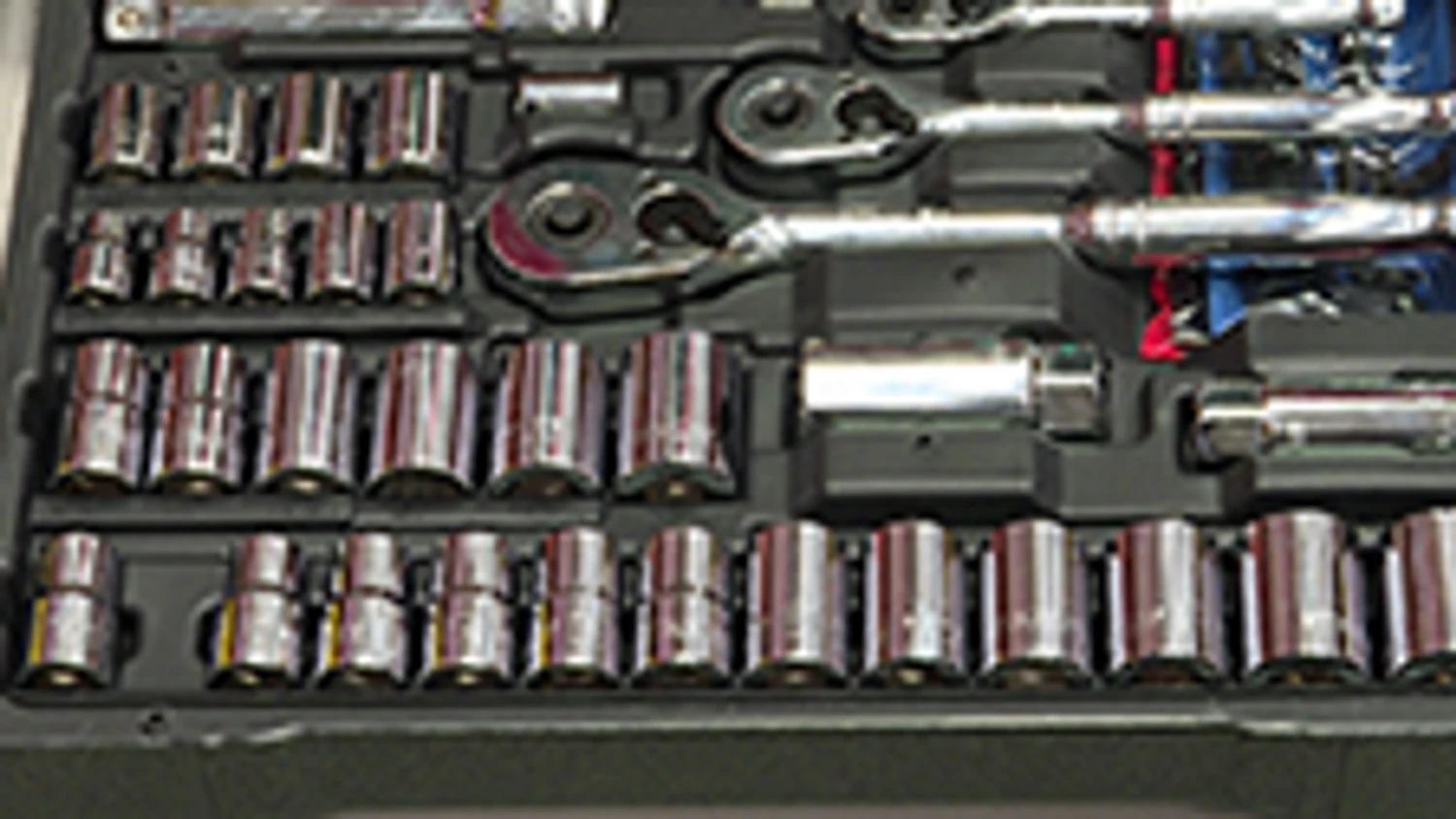 Budget 🧨 Australia Sale - Stanley 176 Piece Tool Kit With Carry Case Yellow ⭐ 7 Budget 🧨 Australia Sale - Stanley 176 Piece Tool Kit With Carry Case Yellow ⭐ - Image 5